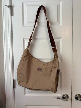 Longchamp Crossbody Bag